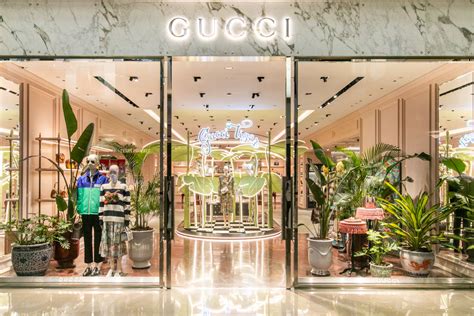 gucci台灣代理|gucci taipei.